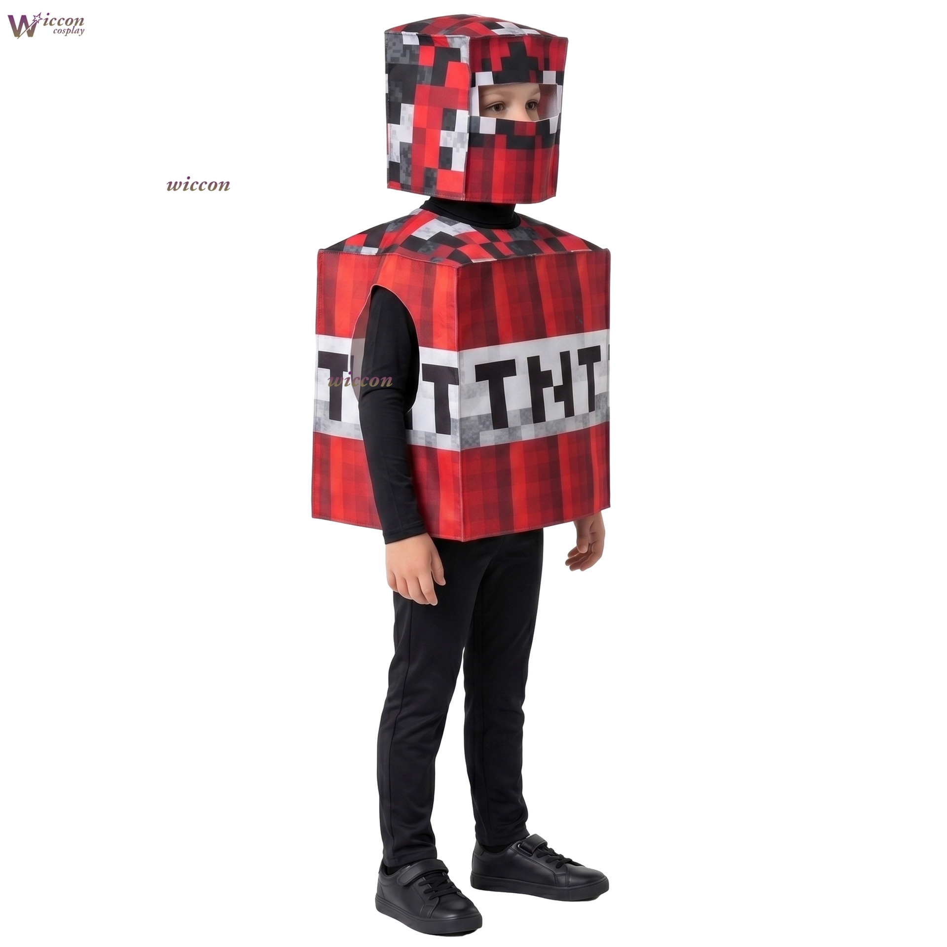 Costume da Cubo di Schiuma per - Party Games Gamecube recensione e prezzo