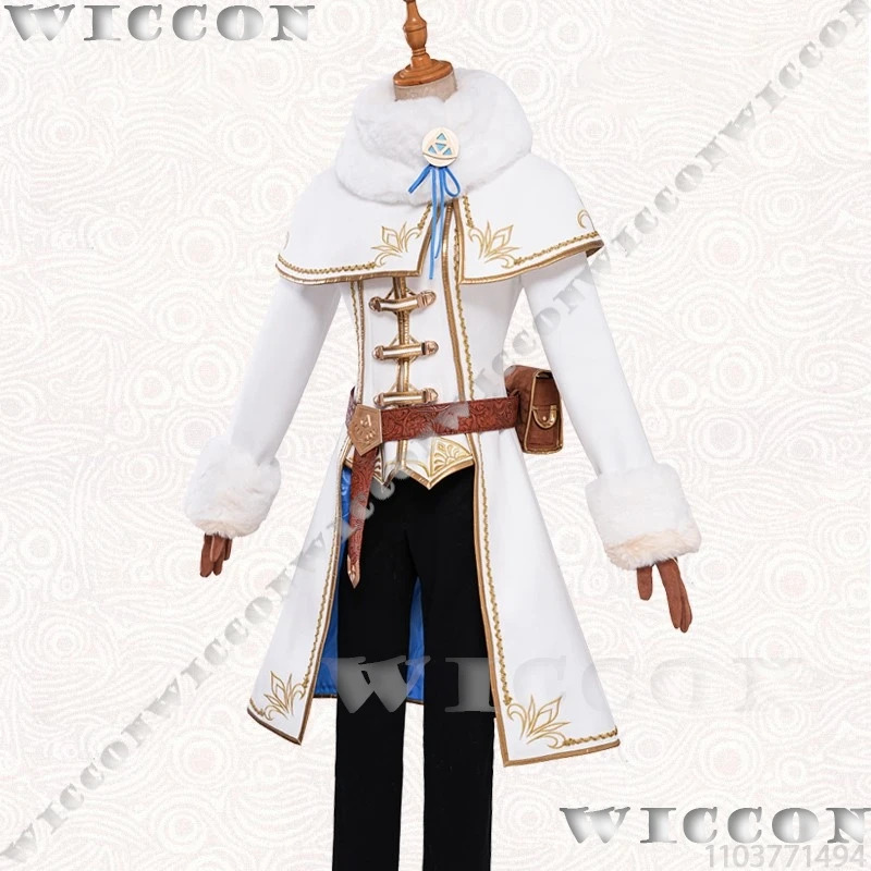 Zelda Winter Suit Gioco The Le - Zelda Party Games recensione e prezzo