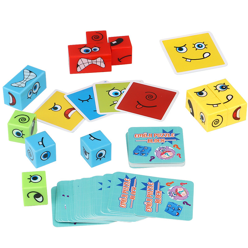 Gioco di Puzzle con Cubi Cambi - Party Games Gamecube recensione e prezzo