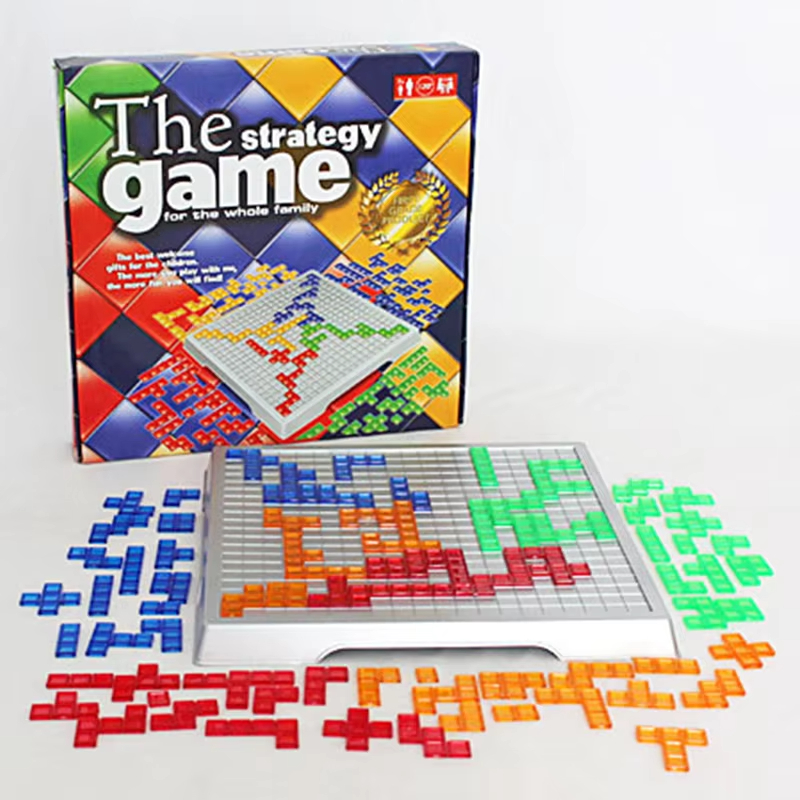 Puzzle intellettuale per bambi - Party Games At Home recensione e prezzo