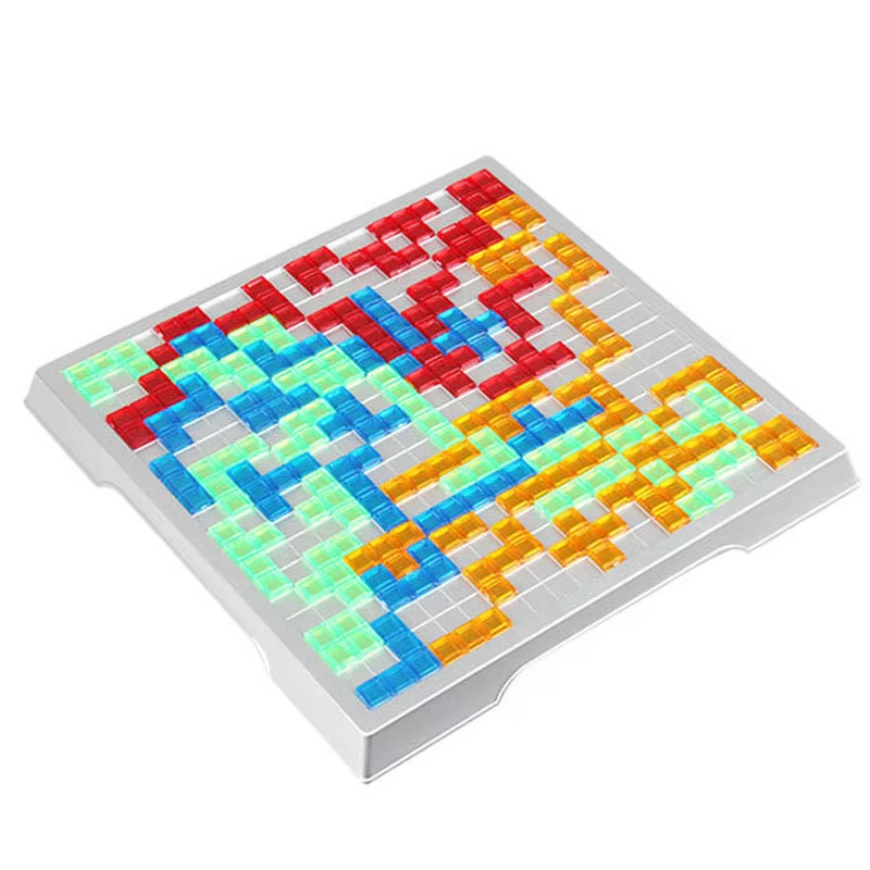 Puzzle intellettuale per bambi - Party Games At Home recensione e prezzo
