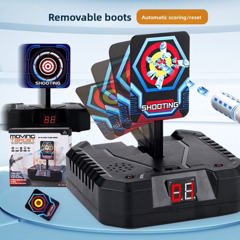 360 °   Bersaglio Elettronico  - Party Games Mobile recensione e prezzo