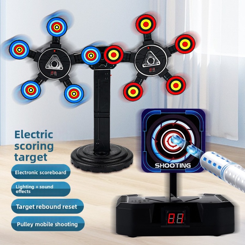 360 °   Bersaglio Elettronico  - Party Games Mobile recensione e prezzo
