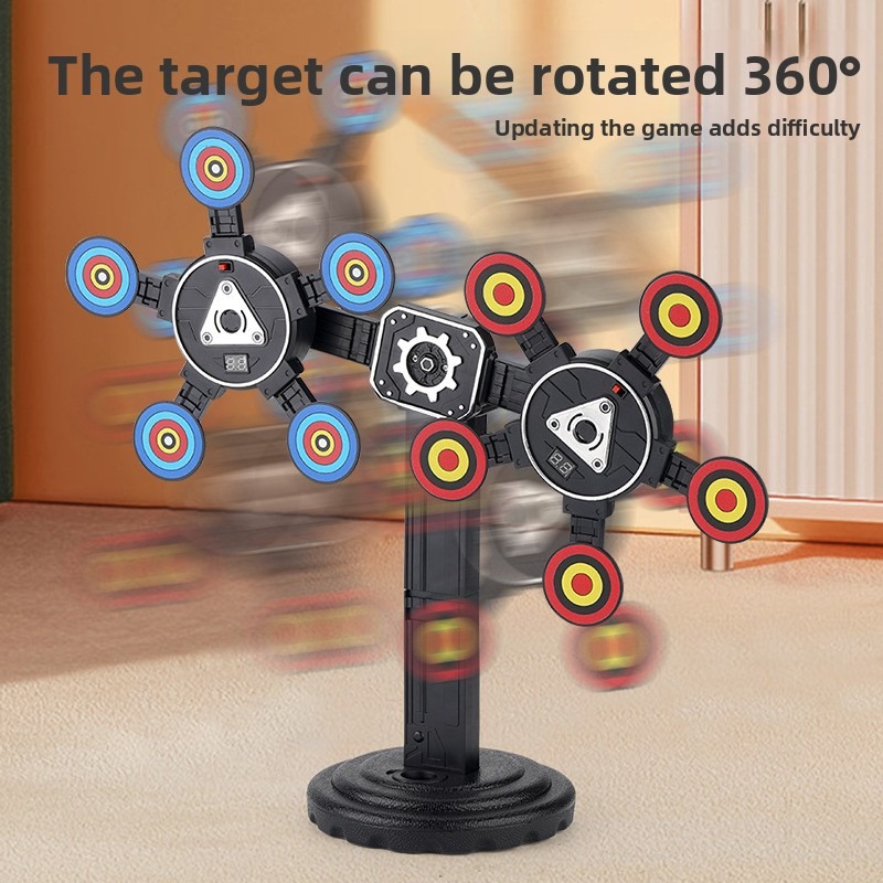 360 °   Bersaglio Elettronico  - Party Games Mobile recensione e prezzo
