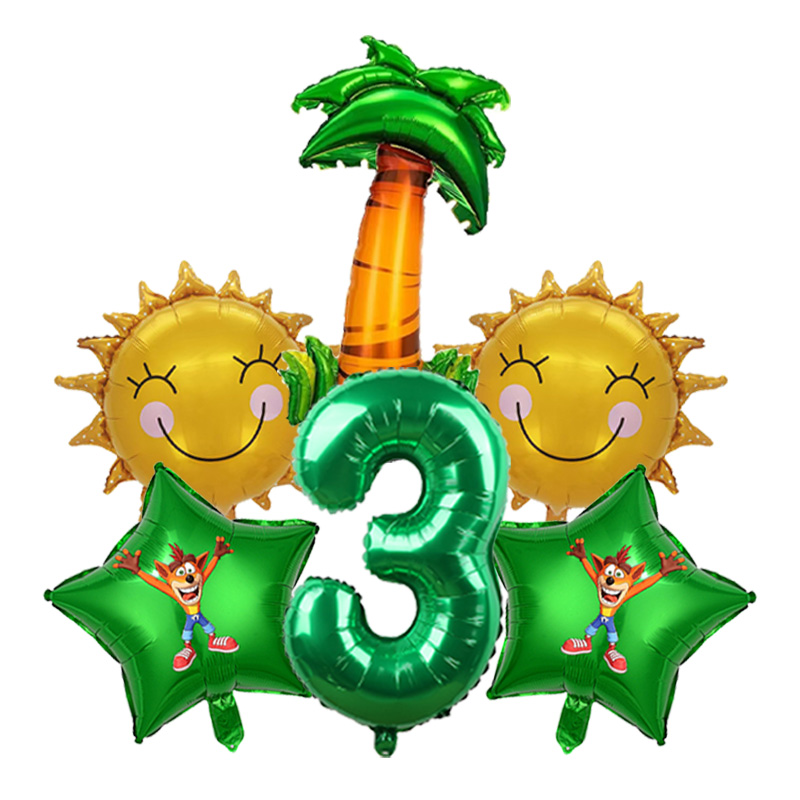 Bouquet di Palloncini di Compl - Party Games Lab recensione e prezzo
