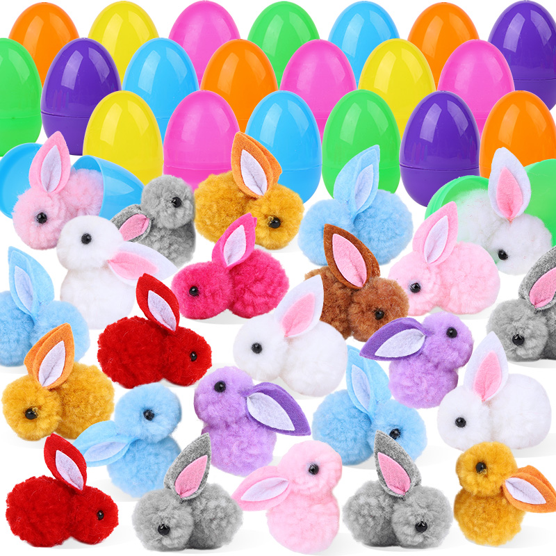 24/48 pezzi carino uovo di Pas - Party Games Egg recensione e prezzo
