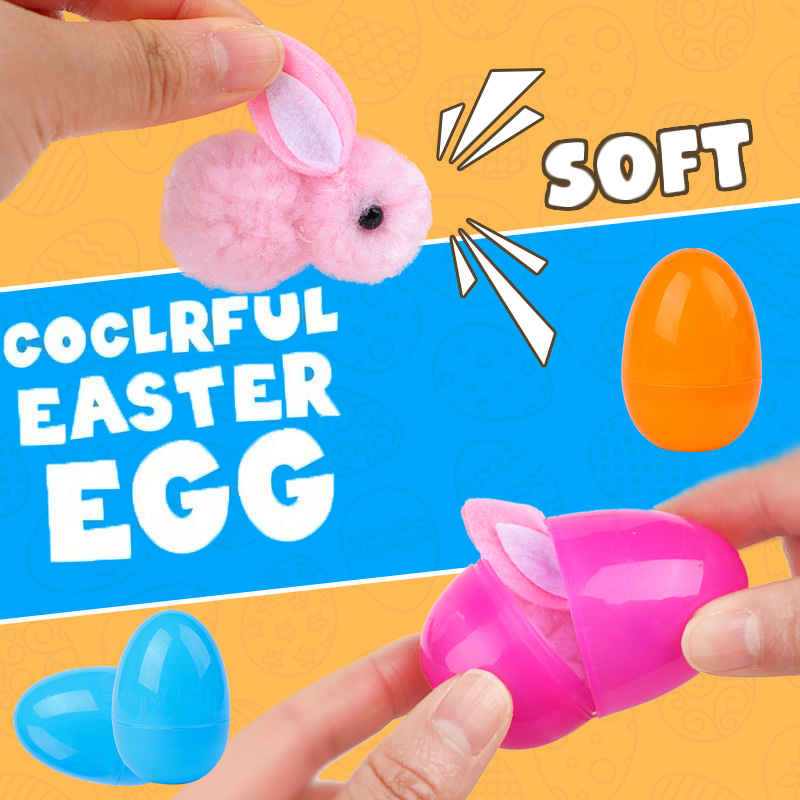 24/48 pezzi carino uovo di Pas - Party Games Egg recensione e prezzo