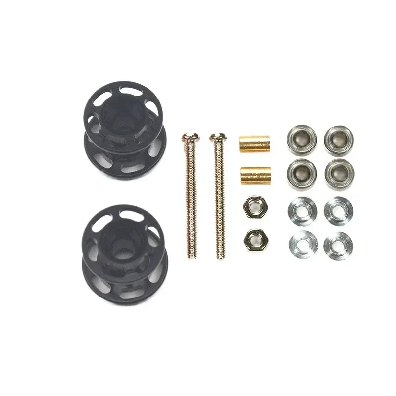 2 Pezzi (1 Coppia) 95423/94945 - Tamiya Model Mini 4Wd recensione e prezzo