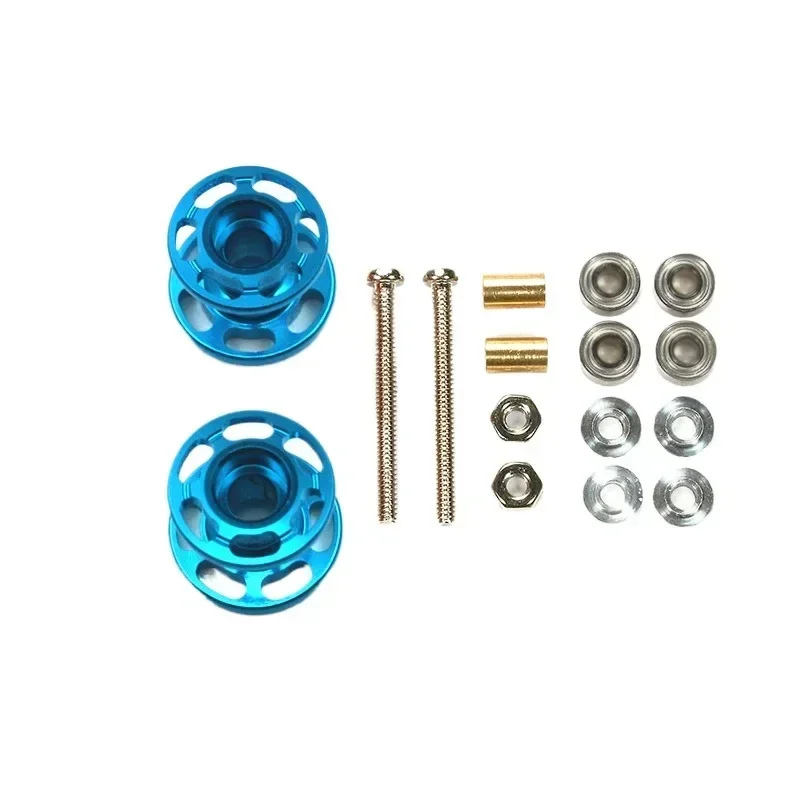 2 Pezzi (1 Coppia) 95423/94945 - Tamiya Model Mini 4Wd recensione e prezzo