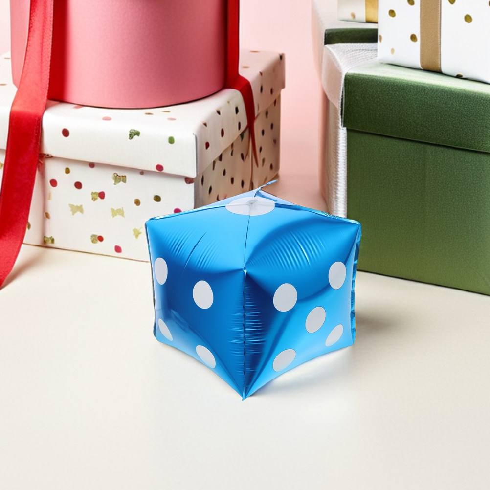 20 Pezzi di Palloncini a Cubo  - Party Games Gamecube recensione e prezzo