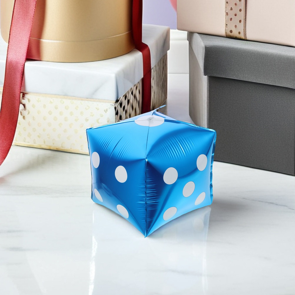 20 Pezzi di Palloncini a Cubo  - Party Games Gamecube recensione e prezzo