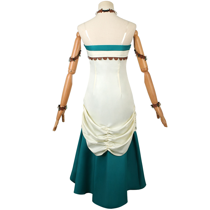 Parrucca per costume da princi - Zelda Party Games recensione e prezzo