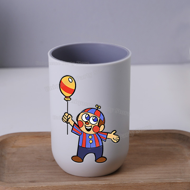 Tazza Portaspazzolino Five Nig - Party Games At Christmas recensione e prezzo