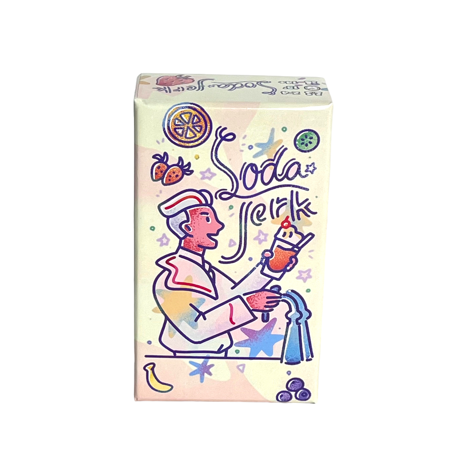 Gioco da Tavolo Soda Jerk, Gio - Play Friends Party Games recensione e prezzo