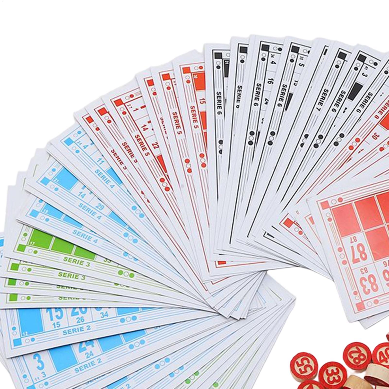 Set da bingo Giocattoli educat - Play Friends Party Games recensione e prezzo