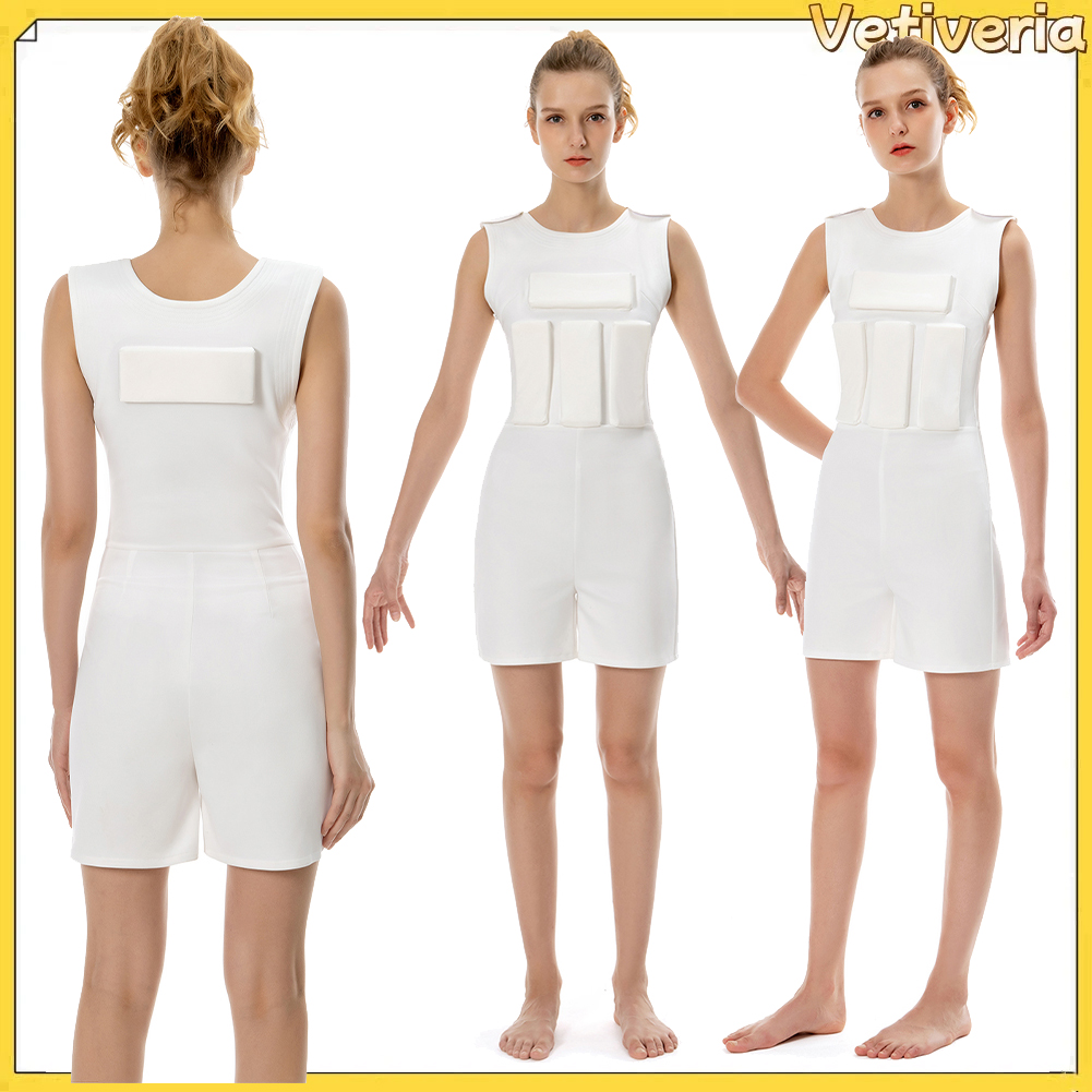 Adulti Donne 11 Undici Costume - Party Games Lab recensione e prezzo